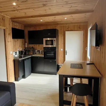 Du Haras Apartment Moult