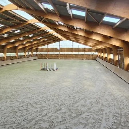 Apartment Du Haras