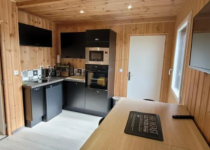 Du Haras Апартаменты *